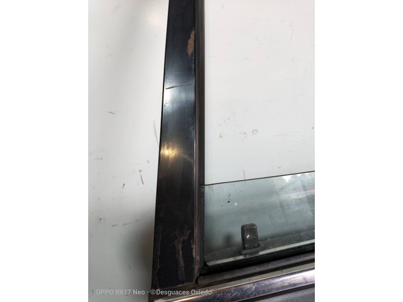 Recambio de puerta trasera izquierda para toyota camry (v10) referencia OEM IAM   4P