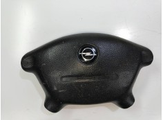 Recambio de kit airbag para opel vectra b berlina 2.0 16v cat (x 20 xev / l34) referencia OEM IAM    2