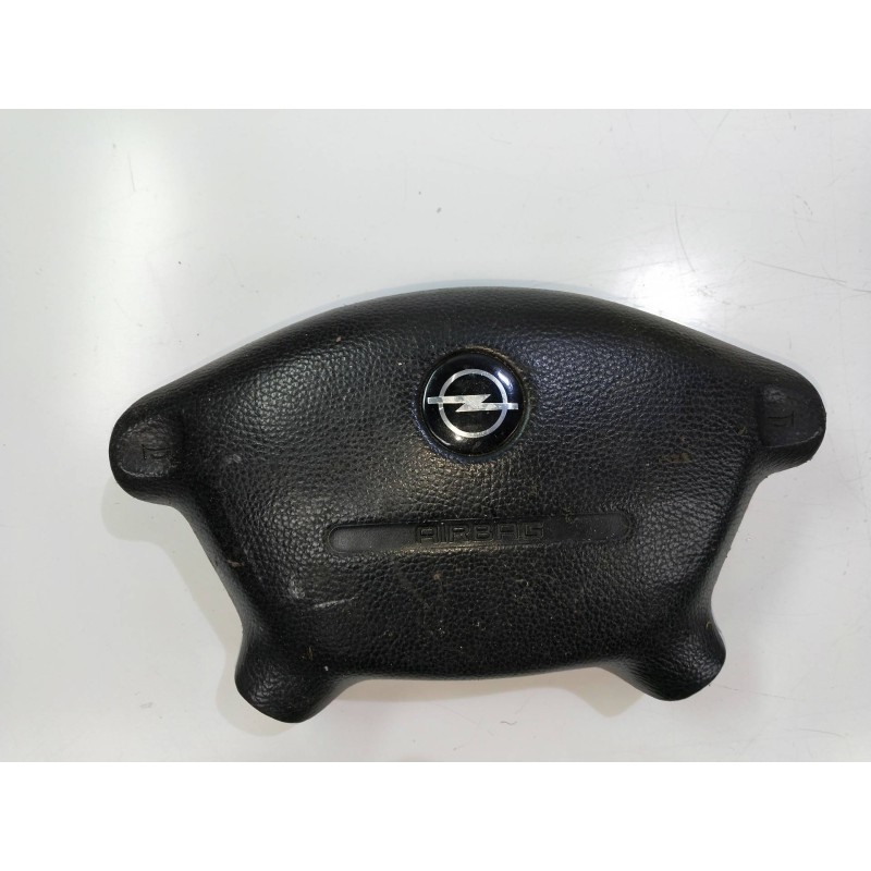 Recambio de kit airbag para opel vectra b berlina 2.0 16v cat (x 20 xev / l34) referencia OEM IAM   