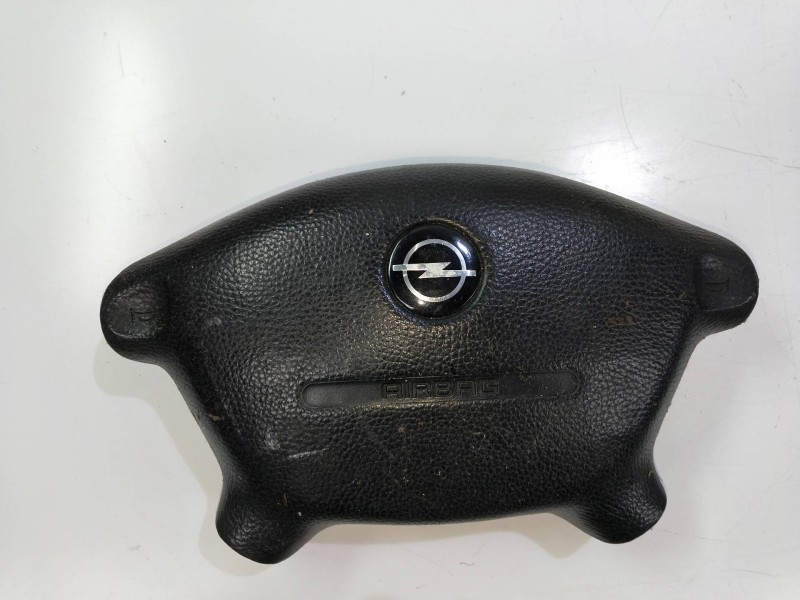 Recambio de kit airbag para opel vectra b berlina 2.0 16v cat (x 20 xev / l34) referencia OEM IAM   