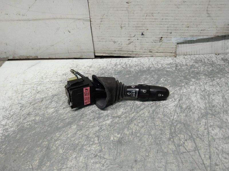 Recambio de mando limpia para chevrolet nubira berlina 2.0 diesel cat referencia OEM IAM 96552842 52133B1000 