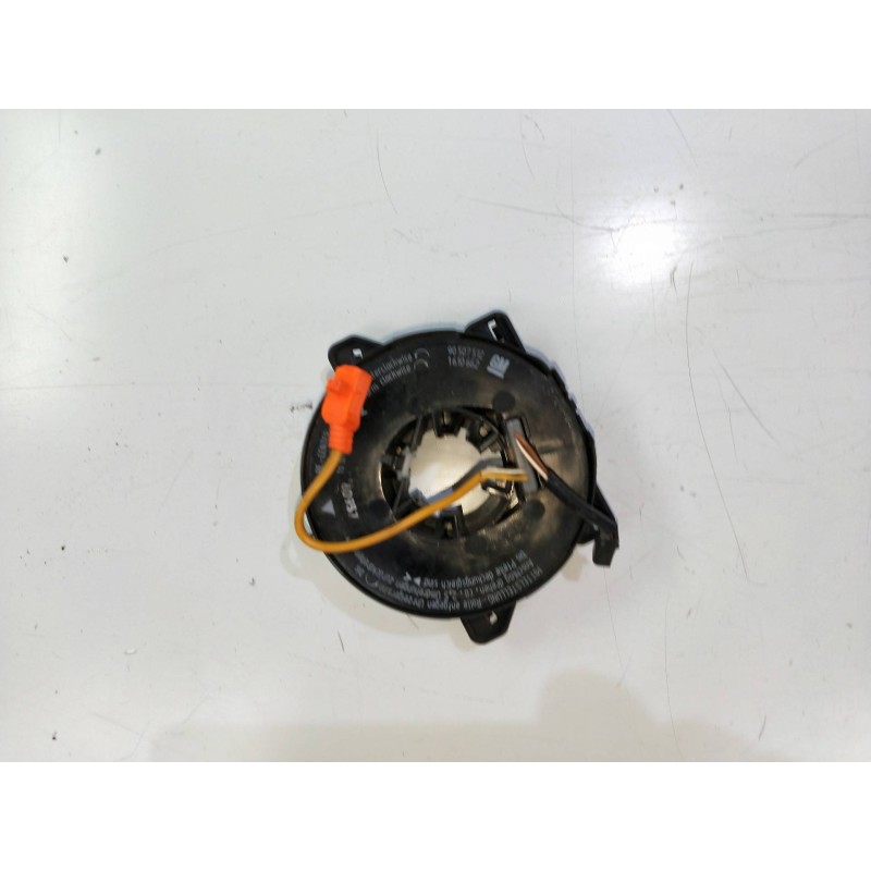 Recambio de kit airbag para opel vectra b berlina 2.0 16v cat (x 20 xev / l34) referencia OEM IAM   