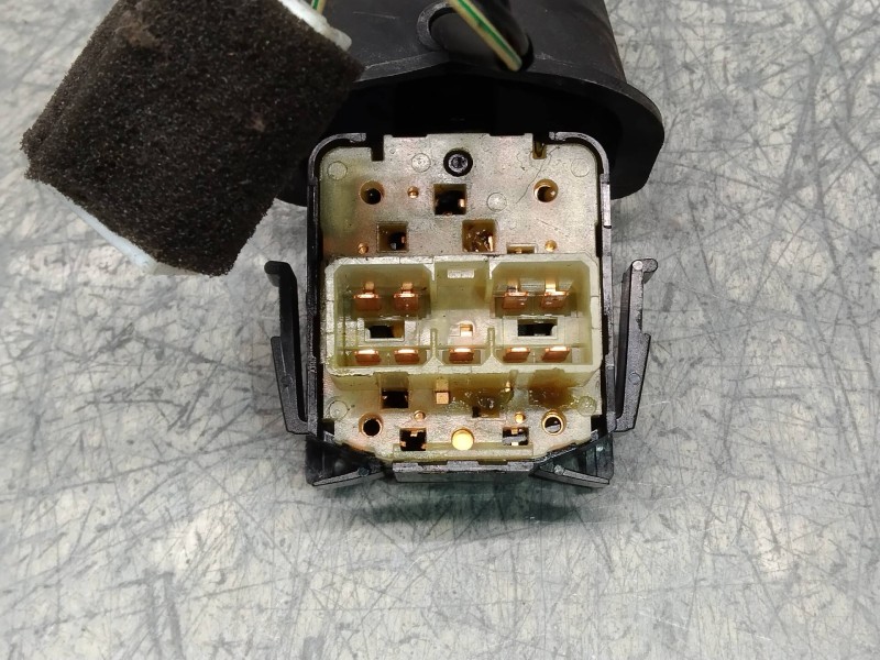 Recambio de mando limpia para chevrolet nubira berlina 2.0 diesel cat referencia OEM IAM 96552842 52133B1000 