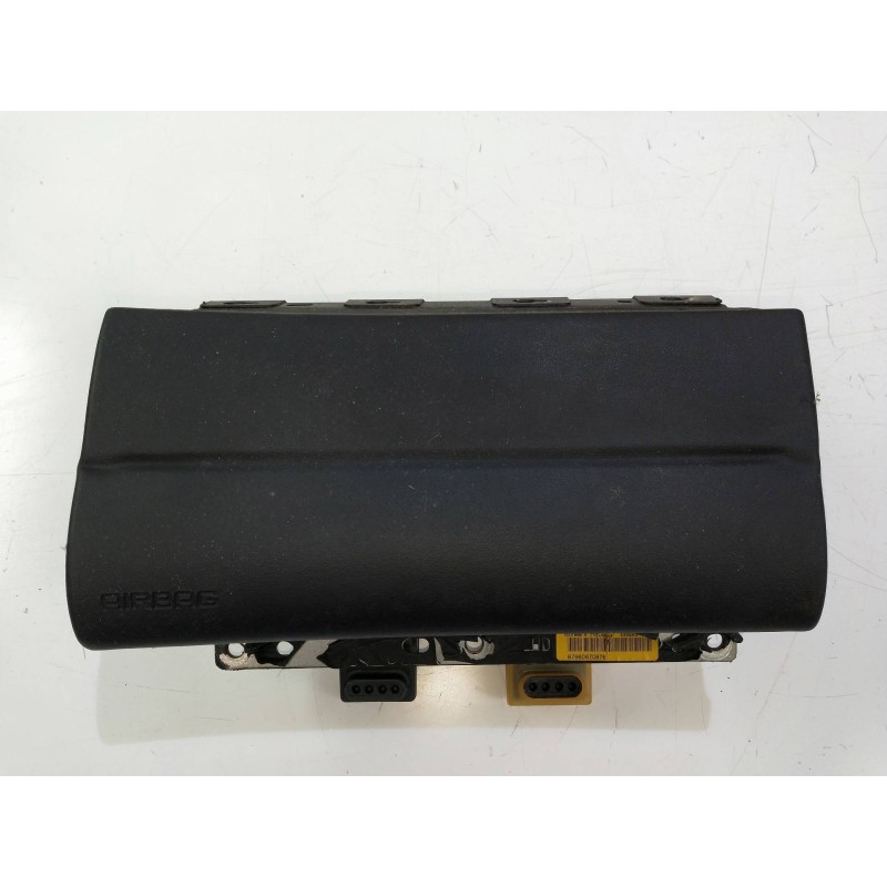 Recambio de kit airbag para opel vectra b berlina 2.0 16v cat (x 20 xev / l34) referencia OEM IAM   