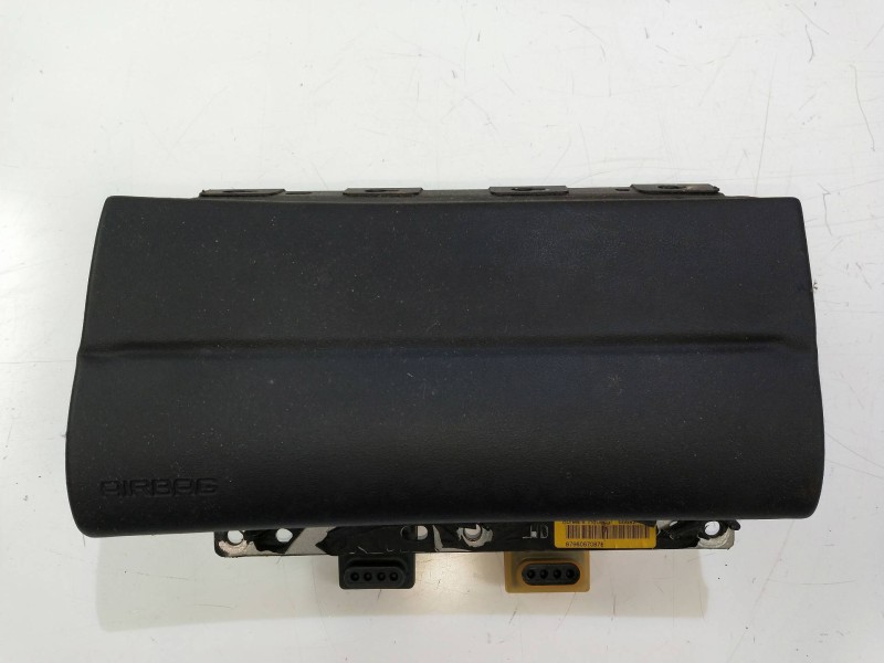 Recambio de kit airbag para opel vectra b berlina 2.0 16v cat (x 20 xev / l34) referencia OEM IAM   