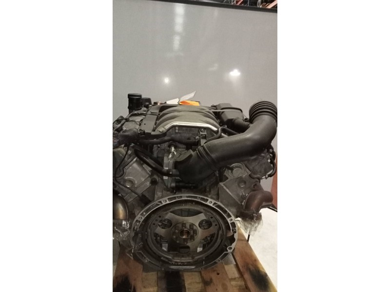 Recambio de motor completo para mercedes clase m (w163) 320 (163.154) referencia OEM IAM 112942 30557585 