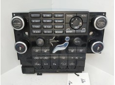 Recambio de mando calefaccion / aire acondicionado para volvo xc70 referencia OEM IAM 3077436430774364 07W22E01 
