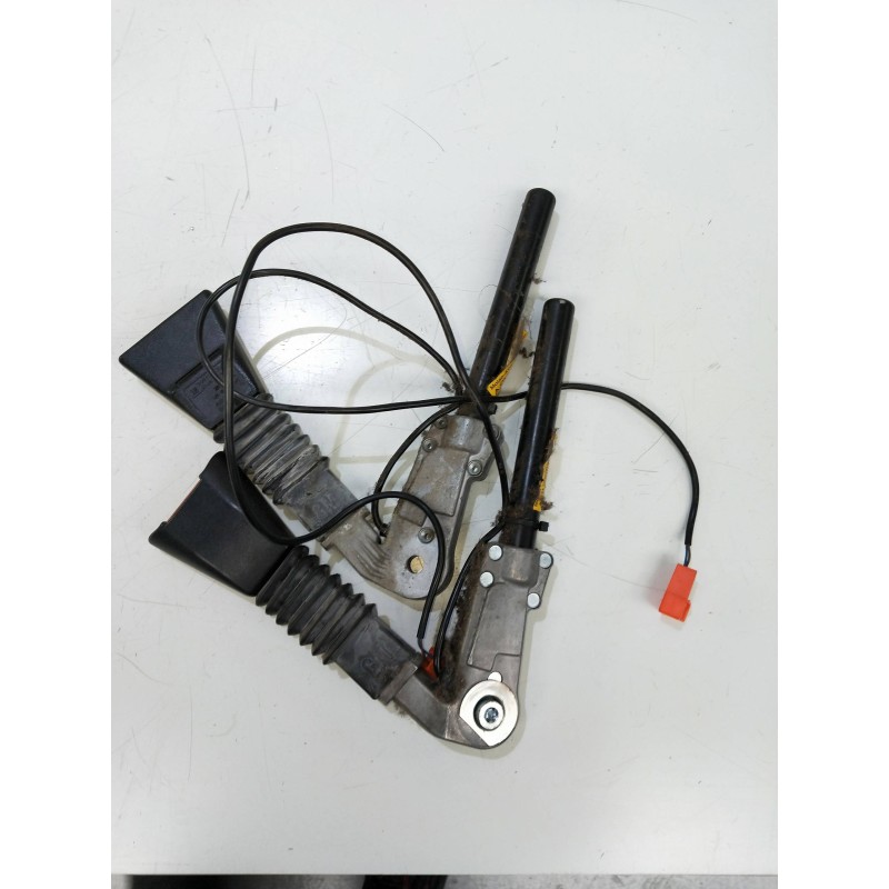 Recambio de kit airbag para opel vectra b berlina 2.0 16v cat (x 20 xev / l34) referencia OEM IAM   