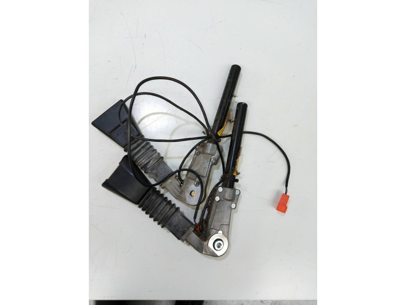 Recambio de kit airbag para opel vectra b berlina 2.0 16v cat (x 20 xev / l34) referencia OEM IAM   