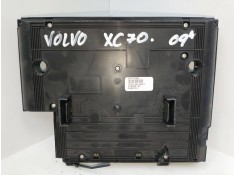 Recambio de mando calefaccion / aire acondicionado para volvo xc70 referencia OEM IAM 3077436430774364 07W22E01  2