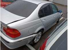 bmw serie 3 berlina (e46) del año 2002 2