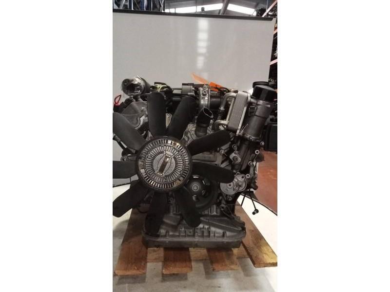 Recambio de motor completo para mercedes clase m (w163) 320 (163.154) referencia OEM IAM 112942 30557585 