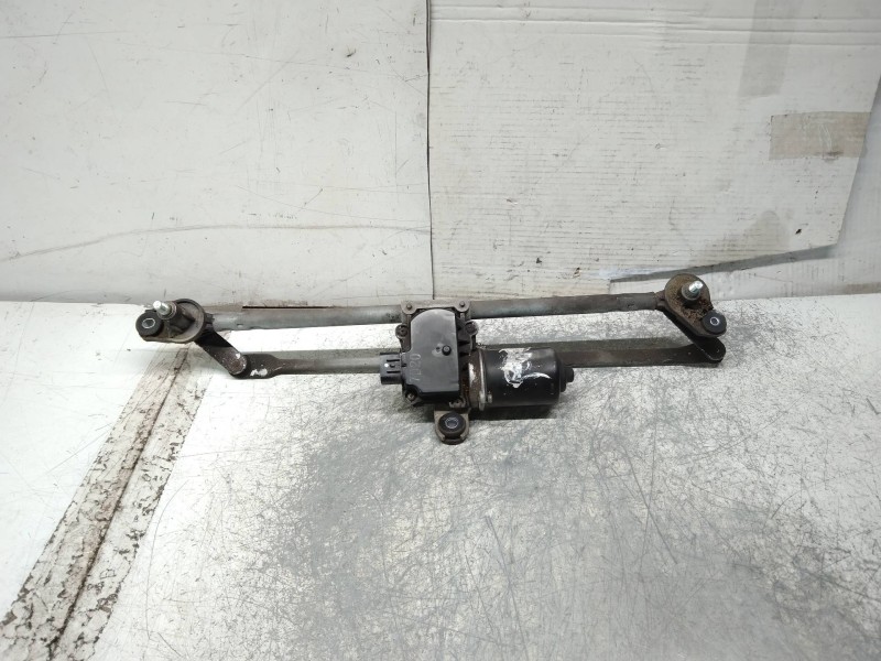 Recambio de motor limpia delantero para chevrolet nubira berlina 2.0 diesel cat referencia OEM IAM   