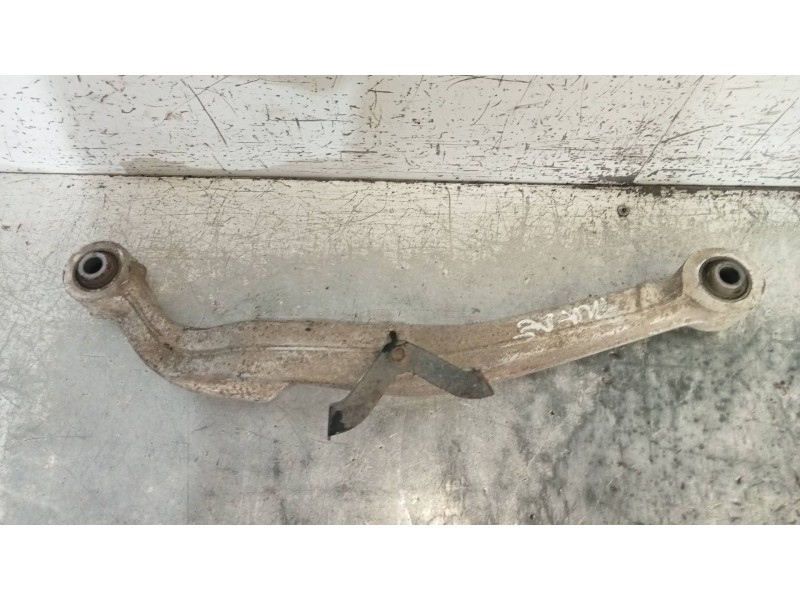 Recambio de brazo suspension inferior trasero derecho para nissan x-trail (t31) le referencia OEM IAM   
