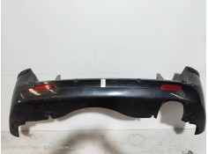 Recambio de paragolpes trasero para fiat ulysse (179) 2.2 16v jtd cat referencia OEM IAM   