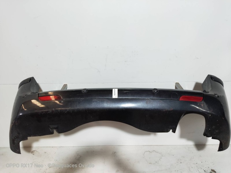 Recambio de paragolpes trasero para fiat ulysse (179) 2.2 16v jtd cat referencia OEM IAM   