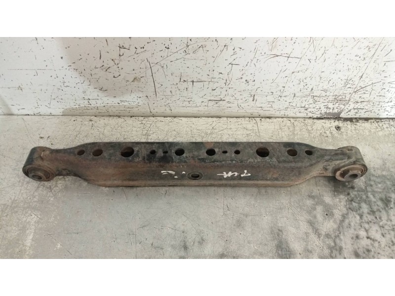Recambio de brazo suspension inferior trasero izquierdo para nissan x-trail (t31) le referencia OEM IAM   