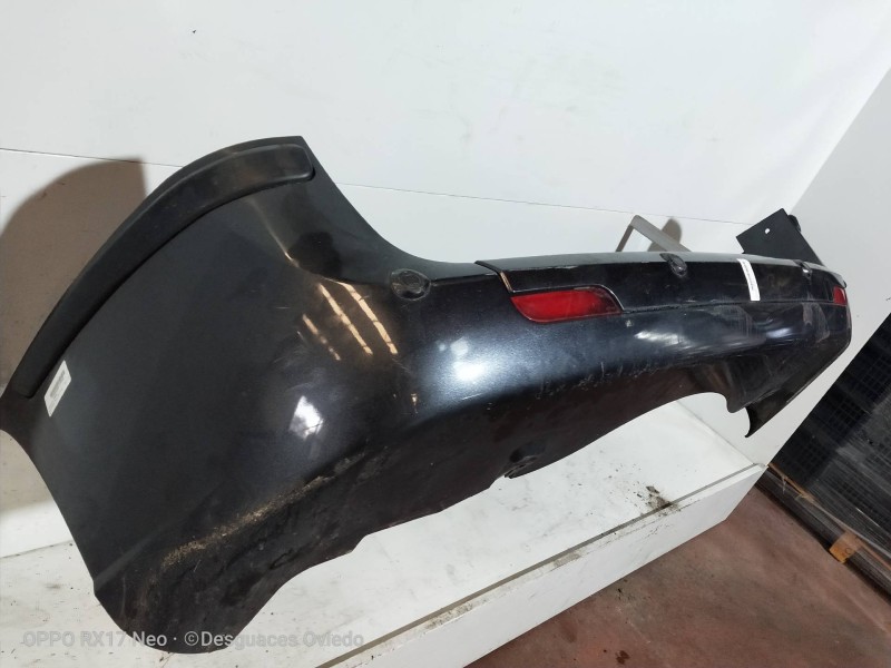 Recambio de paragolpes trasero para fiat ulysse (179) 2.2 16v jtd cat referencia OEM IAM   