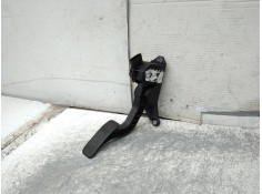 Recambio de potenciometro pedal para chevrolet nubira berlina 2.0 diesel cat referencia OEM IAM   