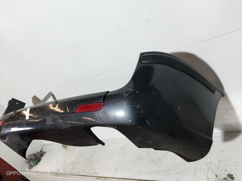 Recambio de paragolpes trasero para fiat ulysse (179) 2.2 16v jtd cat referencia OEM IAM   