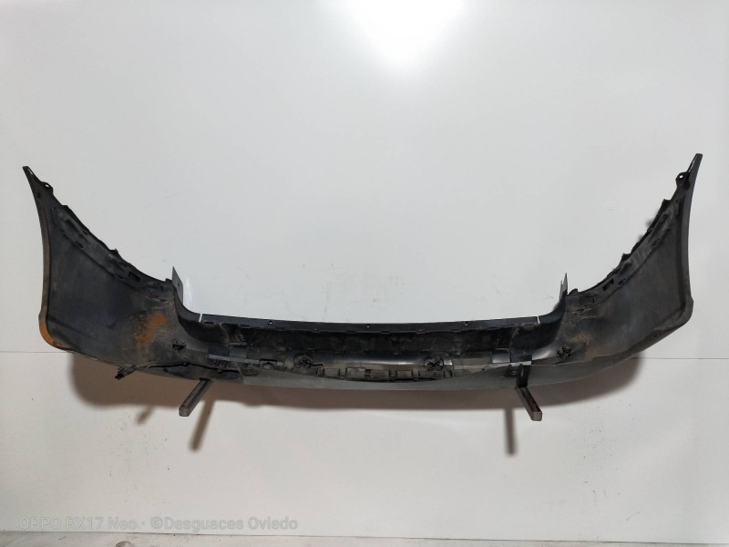 Recambio de paragolpes trasero para fiat ulysse (179) 2.2 16v jtd cat referencia OEM IAM   