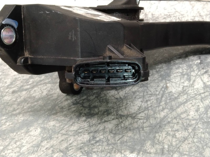 Recambio de potenciometro pedal para chevrolet nubira berlina 2.0 diesel cat referencia OEM IAM   