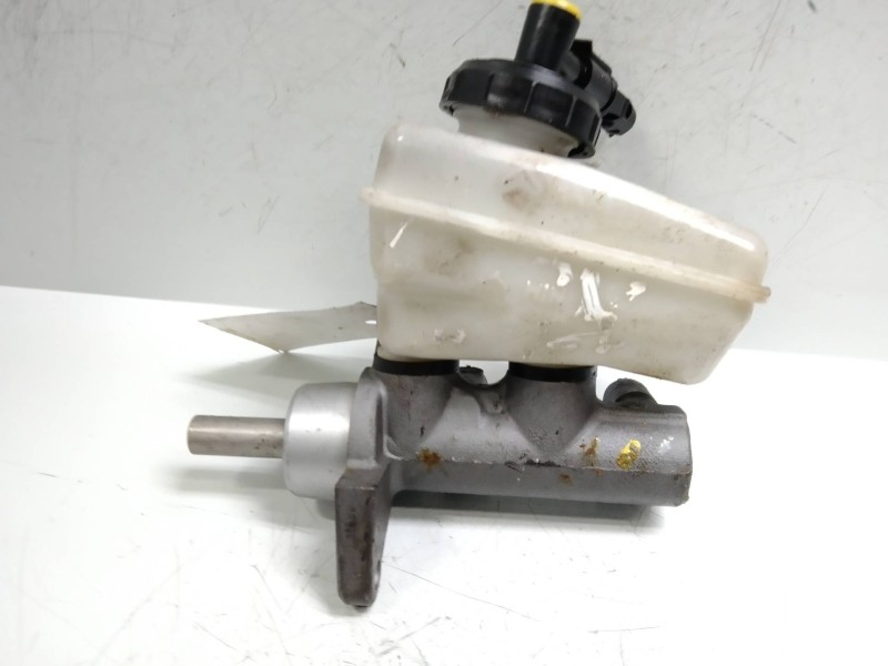 Recambio de bomba freno para dacia logan 1.6 cat referencia OEM IAM   