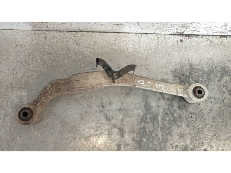 Recambio de brazo suspension inferior trasero izquierdo para nissan x-trail (t31) le referencia OEM IAM   