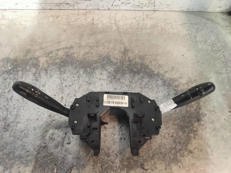 Recambio de mando luces para citroen c4 berlina collection referencia OEM IAM 96644963XT  