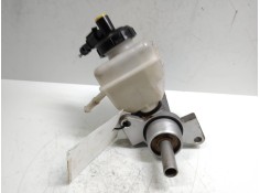 Recambio de bomba freno para dacia logan 1.6 cat referencia OEM IAM    2