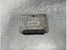 Recambio de centralita motor uce para seat toledo (1m2) signo referencia OEM IAM 0281001926 038906018BT 