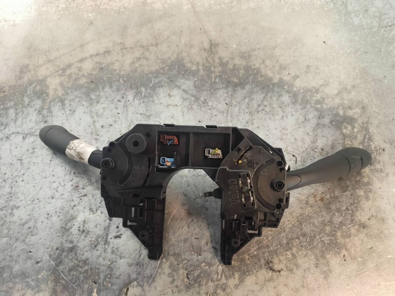 Recambio de mando luces para citroen c4 berlina collection referencia OEM IAM 96644963XT  