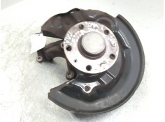 Recambio de mangueta trasera derecha para volkswagen jetta (162) 2.0 tdi referencia OEM IAM   