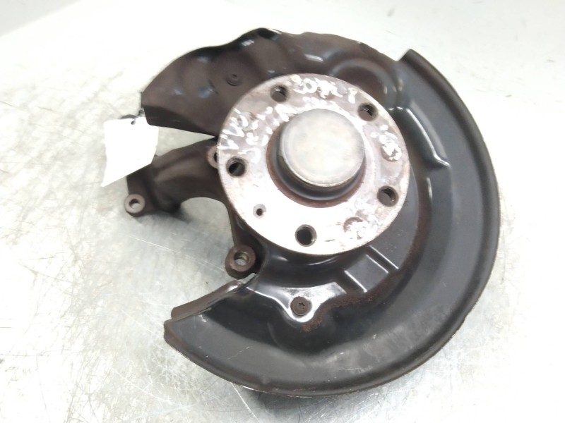 Recambio de mangueta trasera derecha para volkswagen jetta (162) 2.0 tdi referencia OEM IAM   