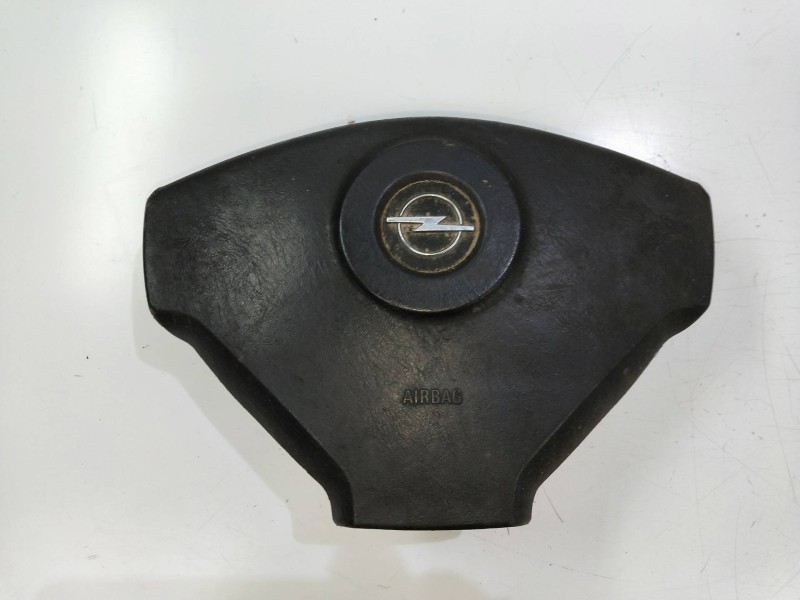 Recambio de kit airbag para opel vivaro referencia OEM IAM   