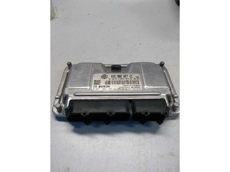 Recambio de centralita motor uce para seat ibiza (6j5) sport referencia OEM IAM 0261S04188 03C906057CC ME7520