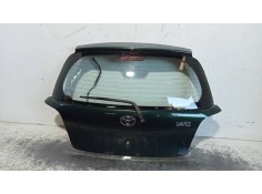 Recambio de porton trasero para toyota yaris (ncp1/nlp1/scp1) 1.3 t3 referencia OEM IAM   