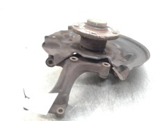 Recambio de mangueta trasera derecha para volkswagen jetta (162) 2.0 tdi referencia OEM IAM    2