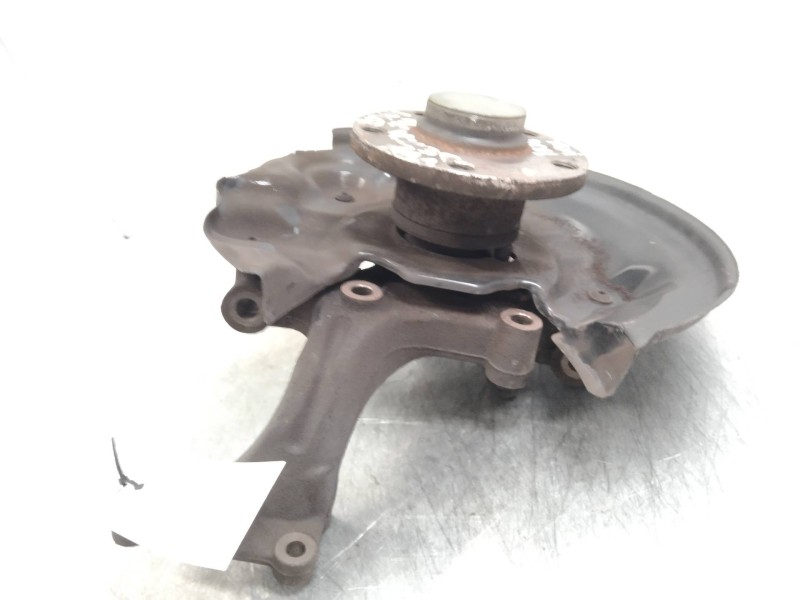 Recambio de mangueta trasera derecha para volkswagen jetta (162) 2.0 tdi referencia OEM IAM   