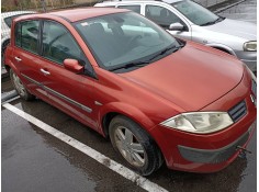 renault megane ii berlina 5p del año 2005