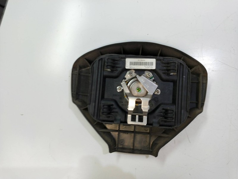 Recambio de kit airbag para opel vivaro referencia OEM IAM   