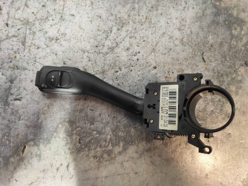 Recambio de mando luces para audi a6 berlina (4b2) 2.5 tdi quattro referencia OEM IAM 8L0953513H  