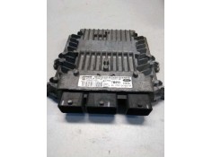 Recambio de centralita motor uce para ford fiesta (cbk) 1.4 tdci cat referencia OEM IAM 5WS40142DT 3S6112A650GD 7BPD SID804 J38A