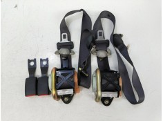 Recambio de juego cinturones delantero para suzuki liana rh (er) 1.6 16v cat referencia OEM IAM   4P