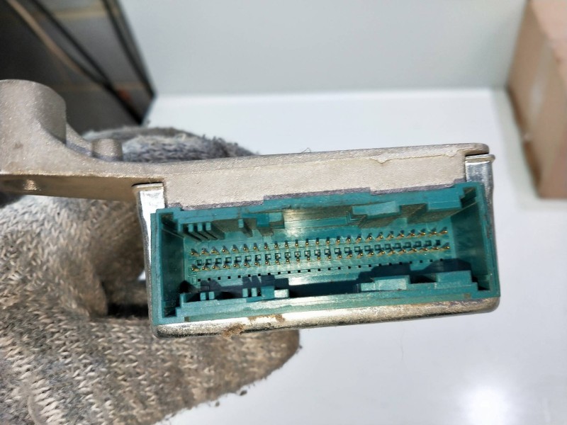 Recambio de kit airbag para opel vivaro referencia OEM IAM   