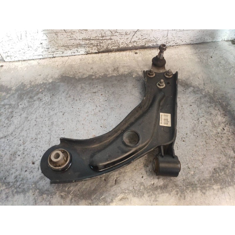 Recambio de brazo suspension inferior delantero izquierdo para citroen c4 picasso 1.6 blue-hdi fap referencia OEM IAM   