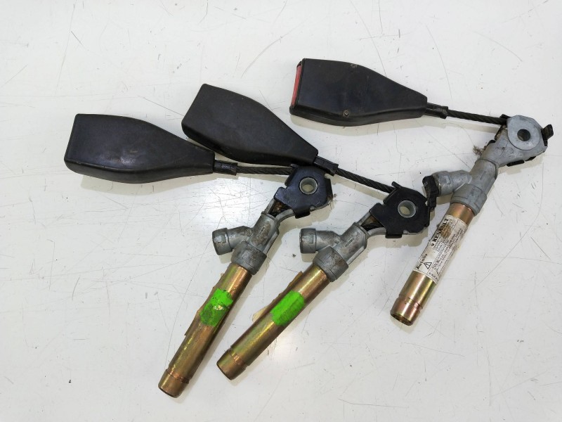 Recambio de kit airbag para opel vivaro referencia OEM IAM   