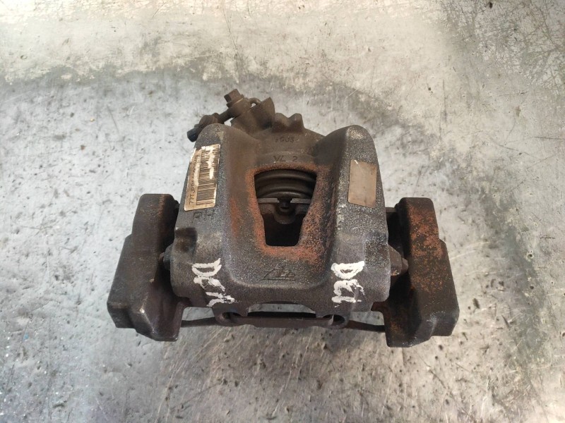 Recambio de pinza freno delantera derecha para citroen c4 picasso 1.6 blue-hdi fap referencia OEM IAM 9807197380 11360109343 