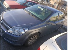 opel astra h berlina del año 2005