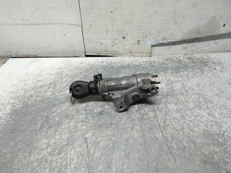 Recambio de conmutador de arranque para skoda fabia familiar (6y5) classic referencia OEM IAM 4B0905851C  